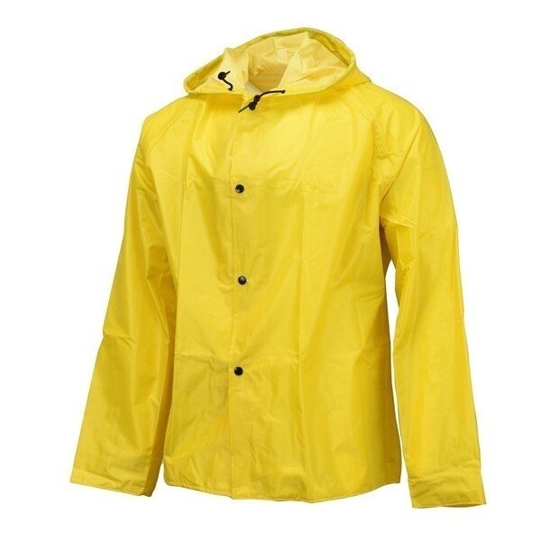 Outerwear Sani Light 77 Jacket w/Hd-Org-5X, Neese, Mfr#: 77001-00-2-ORG-5X