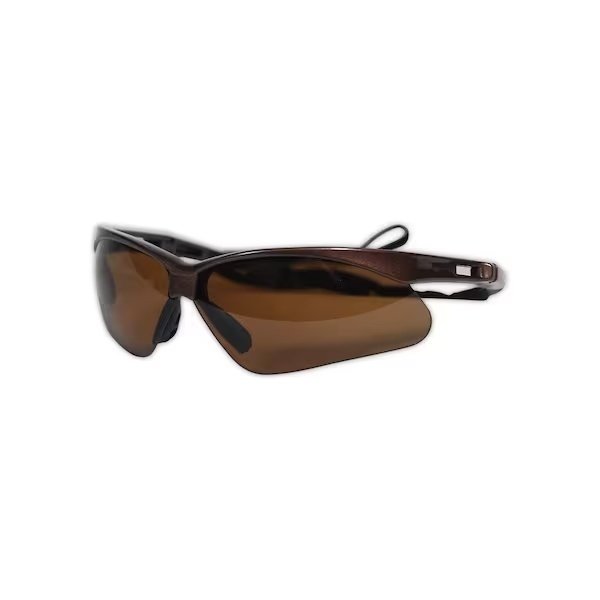 Full Cover Solid Smoke Plastic Set Of 2, Gt Styling, Mfr#: GT0241S