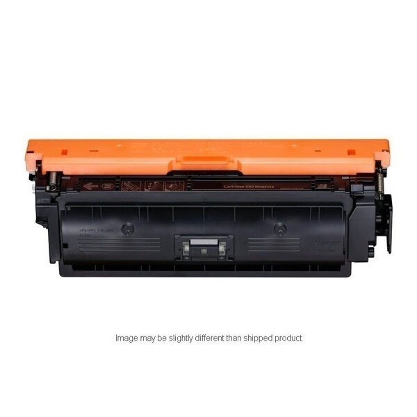 Replacment Toner Cartridge For CANON COMP IMAGECLASS LBP712 CTG-040H MAGENTA, Generic, Mfr#: 0456C001AA