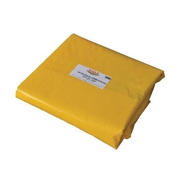 TARP COVER FOR IBC, Justrite, Mfr#: T8605