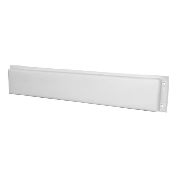 26 Width x 43 Height x 14 Depth Tapered End Panels 3 Shelves Without Dividers, Kargomaster, Mfr#: 4826L