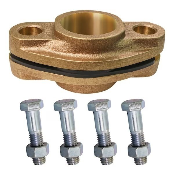 SWT Water Meter Hardware Kit 2