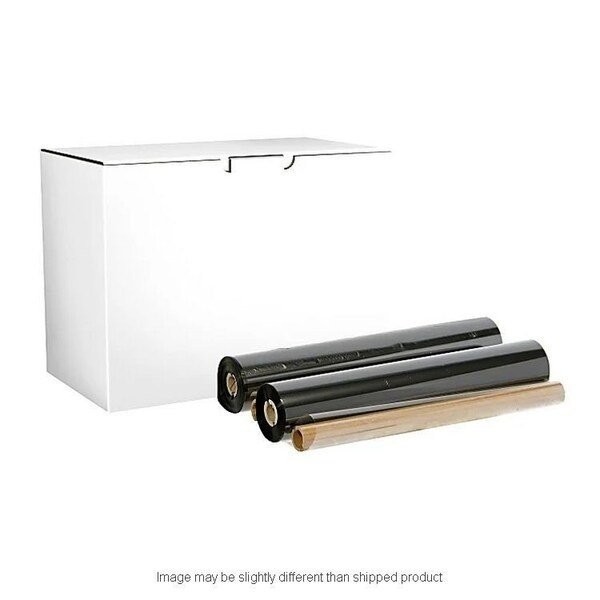 Replacment Ribbon For PANASONIC KX-F880 RIBBON, Generic, Mfr#: KX-FA136