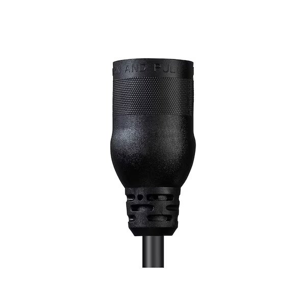 GT 4C 412 PIN PLUG, Amphenol, Mfr#: AIB61810PC