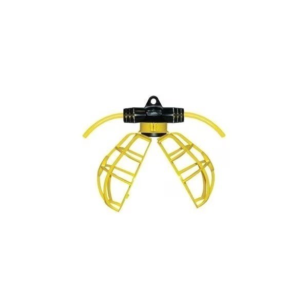 TRINGLGT ENCLOSED LATTICENAP ON FEATURE, ERICSON, Mfr# 4202