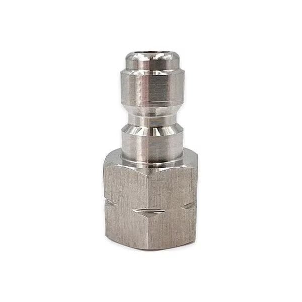 PC PRO FLIGHT YOKE SYSTEM, Logitech, Mfr#: 945-000023