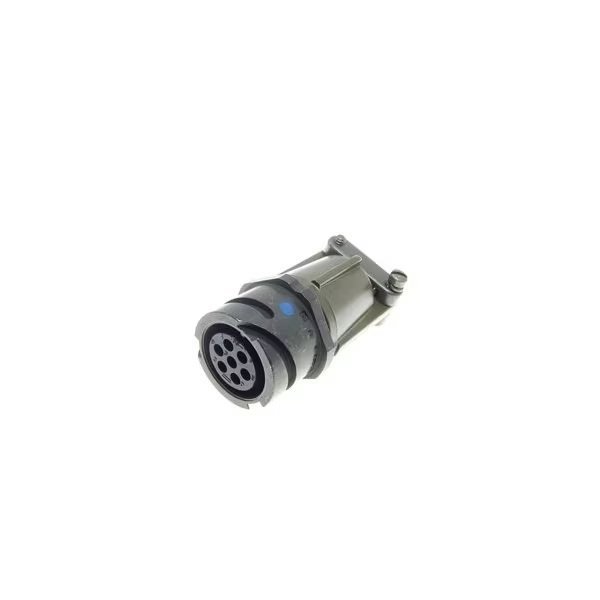 ACB 14C 1416 PIN PLUG, Amphenol, Mfr#: AIBC6FA2027PCB30