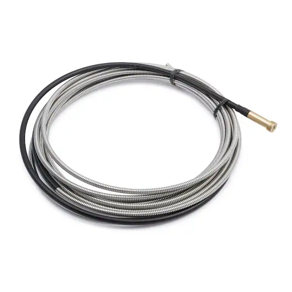 Liner, 052-1/16, Up To 25 ft, Lincoln Electric, Mfr#: KP44-116-25-B10
