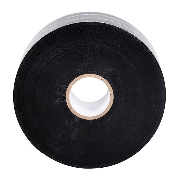Corrosion Protection Tape, Length 100Ft, WARRIORWRAP, Mfr# WW-CP-202P