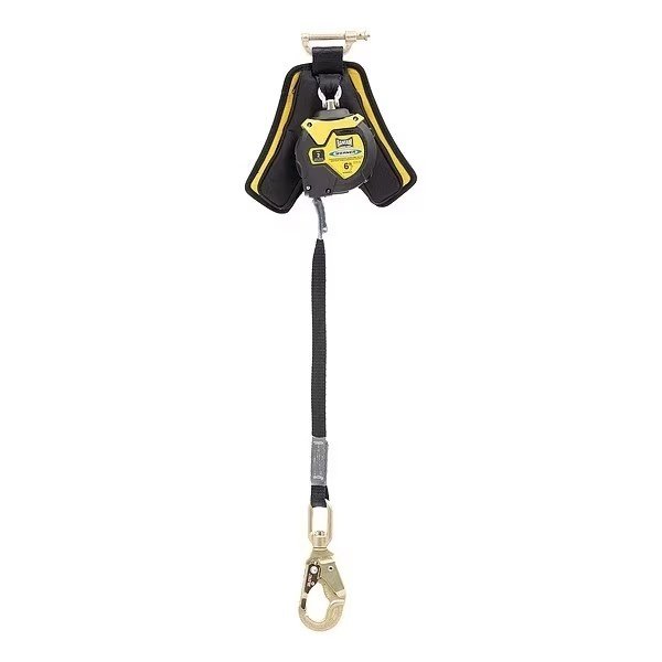 Bantam Web Leading Edge6 ft, R430006LE, WERNER, Mfr# R430006LE