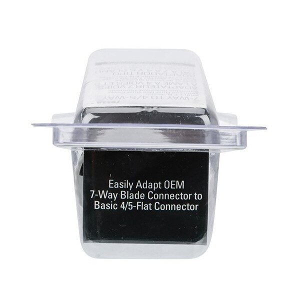 LED COMPATIBLE TAILLIGHT CONVERTER BASIC WIRING, Hopkins, Mfr#: 48895