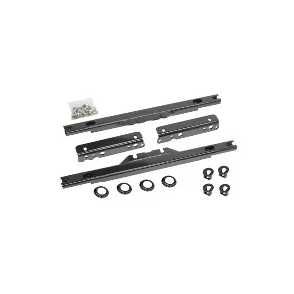 ELITE SERIES 11-16 FORD HD(NOT CAB & CHASSIS) 5TH WHEEL RAIL KIT, Draw-Tite, Mfr#: 30126