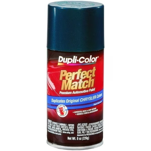 PAINT, Vht, Mfr#: BCC0421