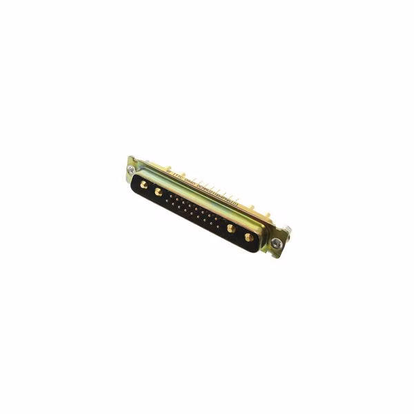 COMBO 25W3M PCB STR V GF C TIN
