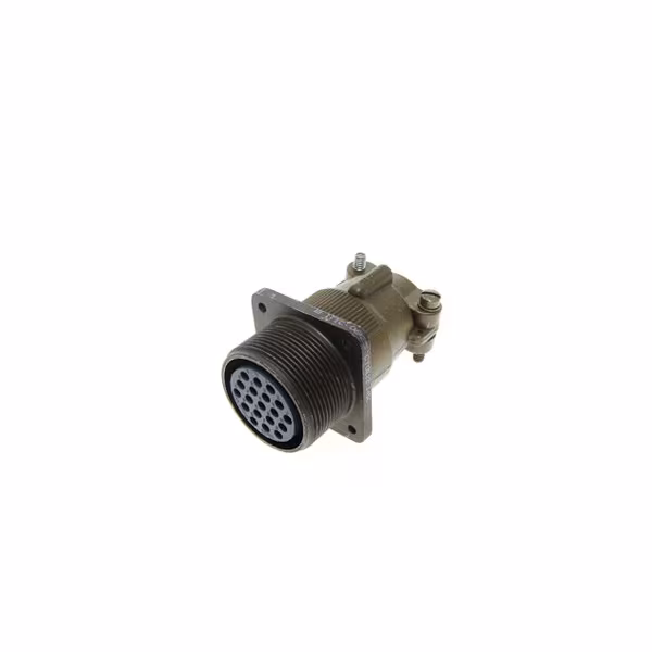 ER 35C 3516 SKT RECP BOX
