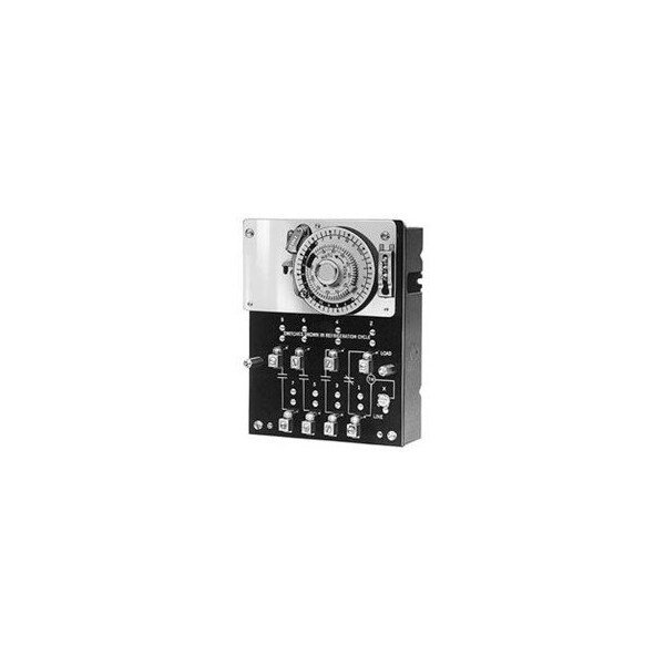 240vTimeInitdTemp/# Term, Brkt, Robertshaw, Mfr#: 8408-20B