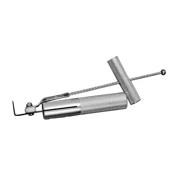 Windshield Removal Tool - Cold Knife, K-TOOL INTERNATIONAL, Mfr# KTI-70540