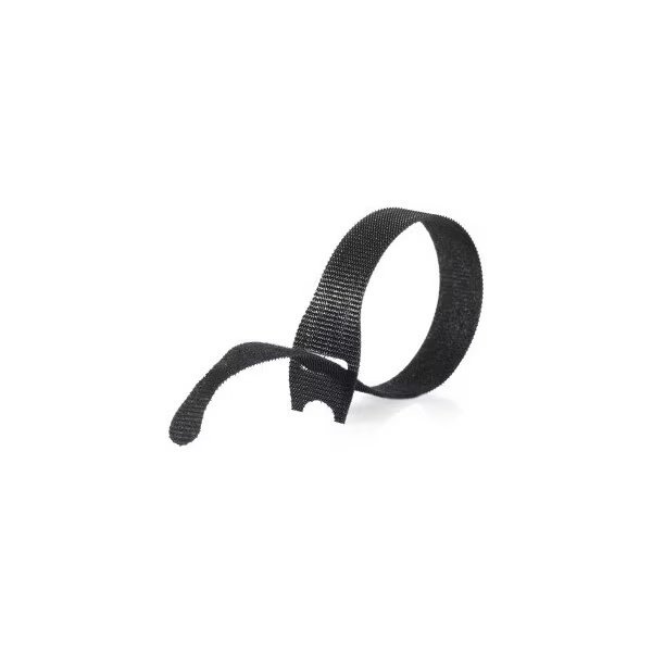 2-Port Flush Mount Unloaded, Singlegang Tracjack, Stainless Steel, 50-PK, Velcro Brand, Mfr#: 95172