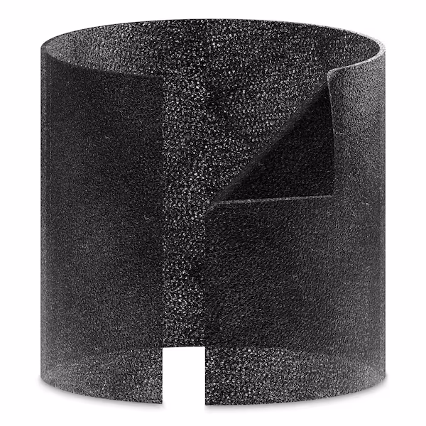 Replacement Carbon for Filter, PK3, Trusens, Mfr#: AFCZ3000-01