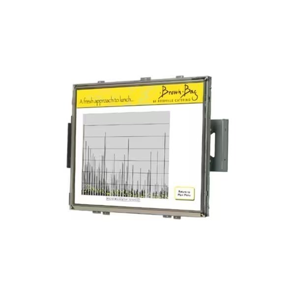 La1710Rts - Lcd Monitor - 17, Planar, Mfr#: 997-6292-00LF