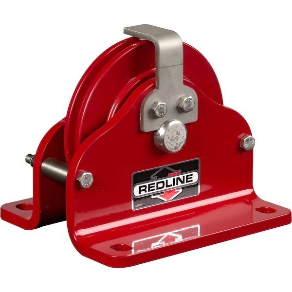 VERTICAL LEAD BLOCK - 5/16 INCH CABLE, Thern, Mfr#: VLB-G31