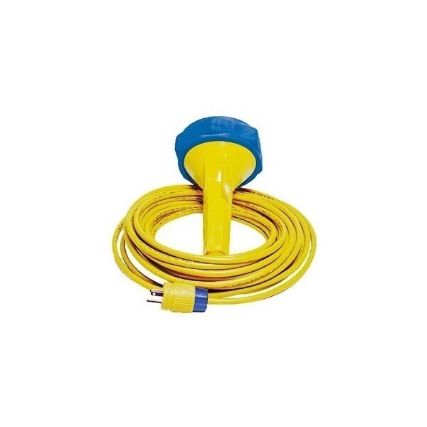 LVFLOOD 12V50F 163SOW XFMR 5-15-1510-PG, Ericson, Mfr#: 1918LED-12