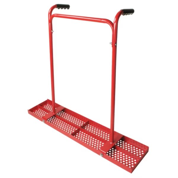 Round Hole Economy Concrete Tamper, 36, Kraft Tool, Mfr#: CC887E