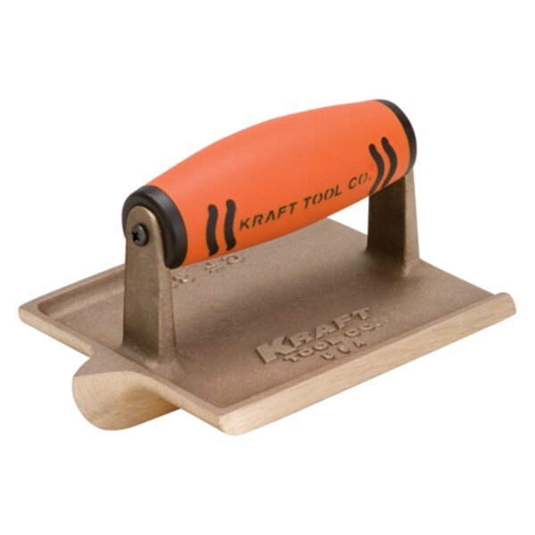 Small Bit Bronze Gro, 6