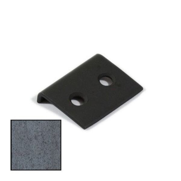 Clear Coated Barn Door Hardware 0115-2721 27, LEATHERNECK, Mfr# 0115-2721