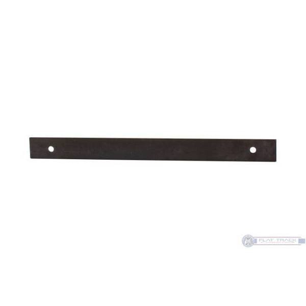 Painted Bronze Barn Door Hardware 0115-8115SP 80, Leatherneck, Mfr#: 0115-8115 SP
