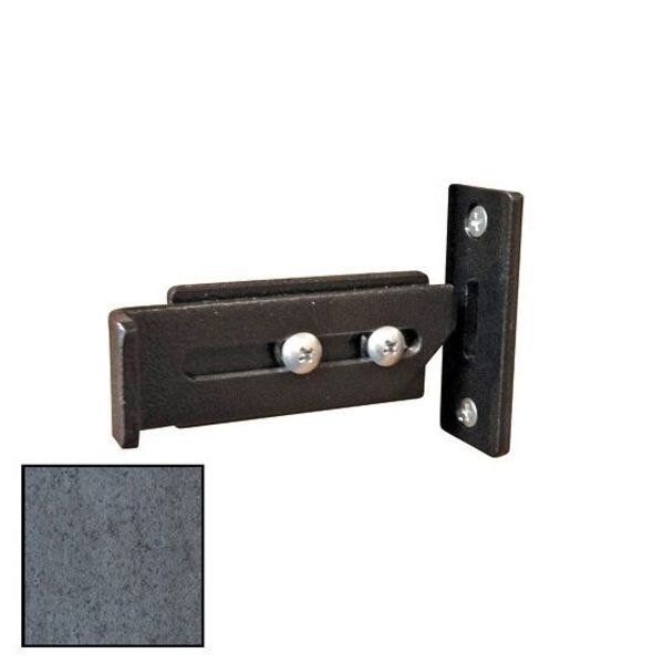 Clear Coated Barn Door Hardware 0119-2719 27, LEATHERNECK, Mfr# 0119-2719