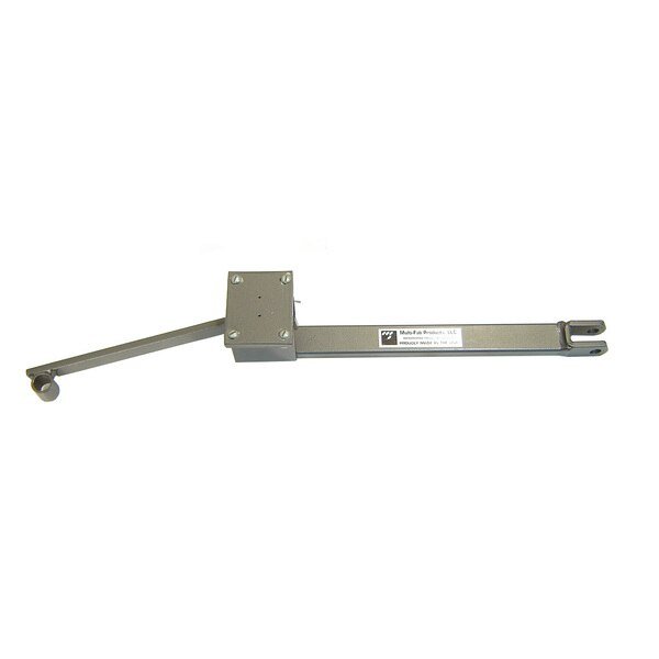 Holdown Assemblies, Holdown Assembly W/O, KELLEY, Mfr# 012-095