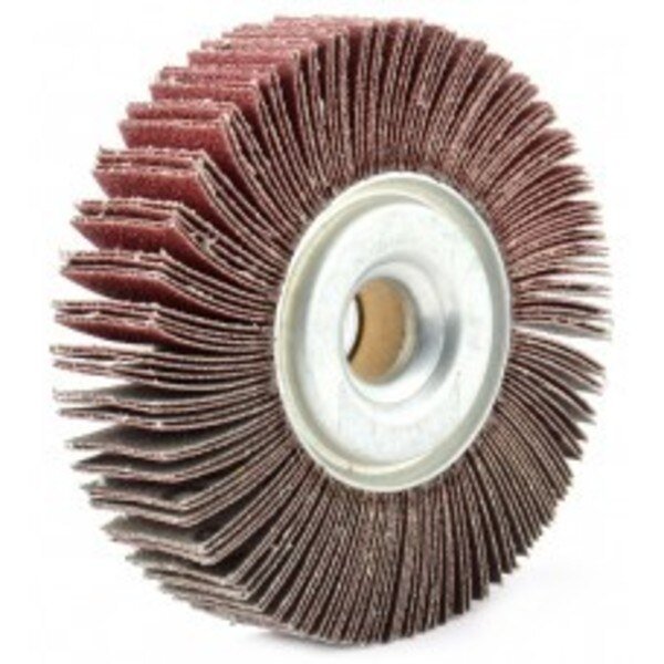Un Fw 6 X 1 X 1Ah 320, ARC ABRASIVES, Mfr# 10250