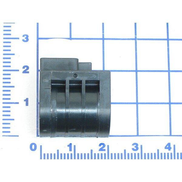 Solenoids, Coil, 120V, SERCO, Mfr# 031-486