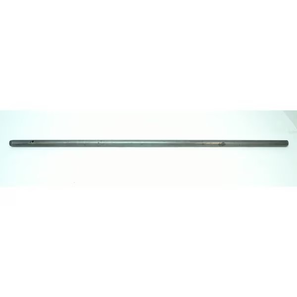 Lip Shafts, Lip Shaft 1