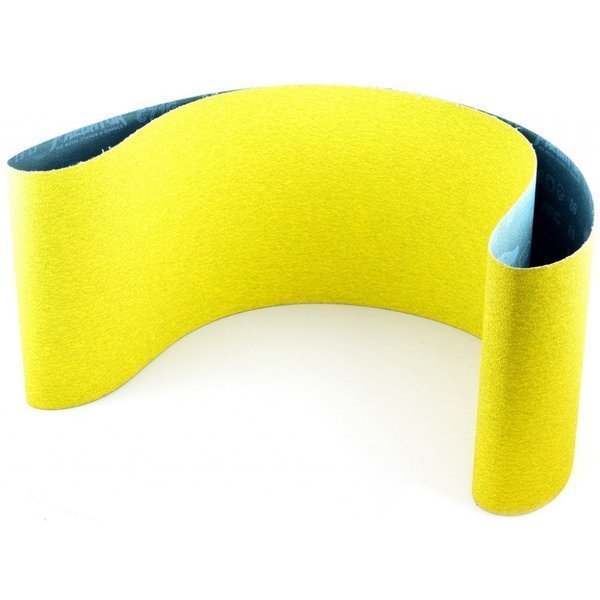 Belt Predator 37 X 75 80, Coated, 37