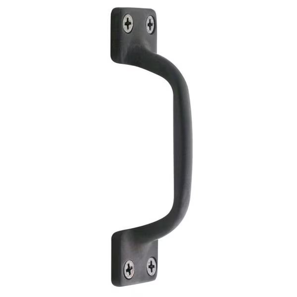 Estate Oil Rubbed Bronze Window Lifts, Baldwin, Mfr#: 0470.102