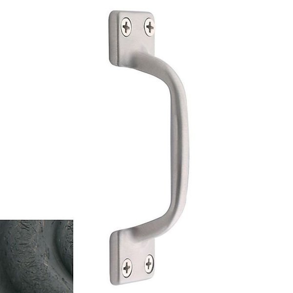 Estate Distressed Oil Rubbed Bronze Window Lifts, Baldwin, Mfr#: 0470.402