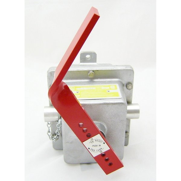 Explosion Proof Cable Operating Switch, REES, Mfr# 04965200