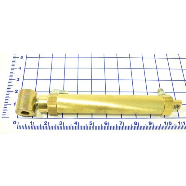 Cylinders, Main Cylinder Assembly, Poweramp, Mfr#: 0524-0064