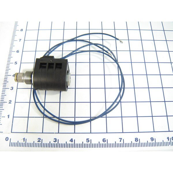 Solenoids, Solenoid Valve Assembly, PENTALIFT, Mfr# 058-1030