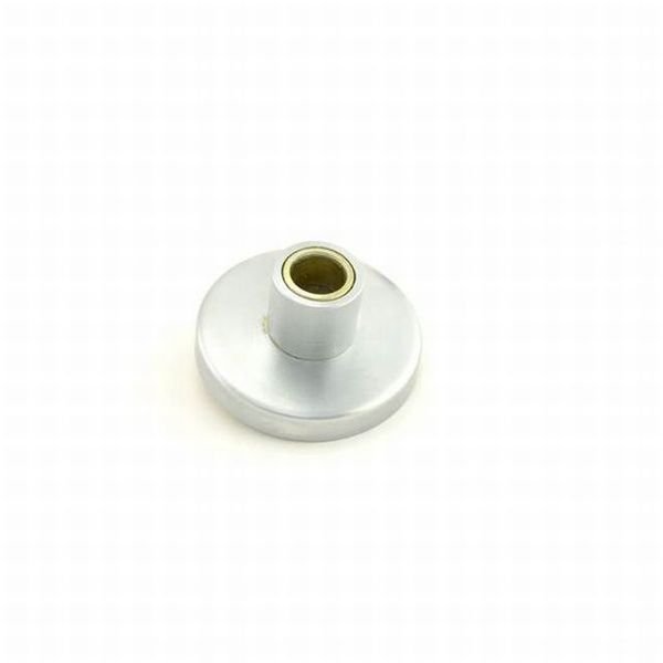 Satin Chrome Rose 09404B626, SCHLAGE COMMERCIAL, Mfr# 09404B626