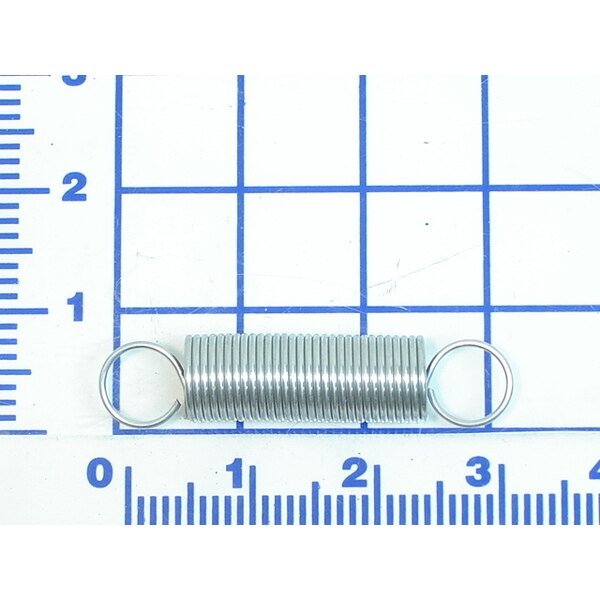 Safety Leg Springs, Safety Leg Return Sp, POWERAMP, Mfr# 0941-0009