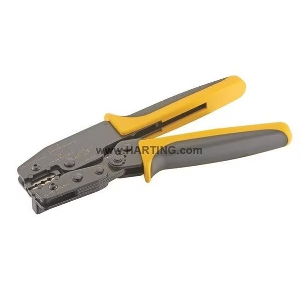 Rectangular Connector Crimping Tool, HARTING, Mfr# 09990000021