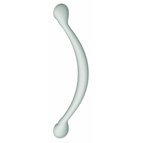Bright Chrome Pull 985B26, HAGER, Mfr# 985B26