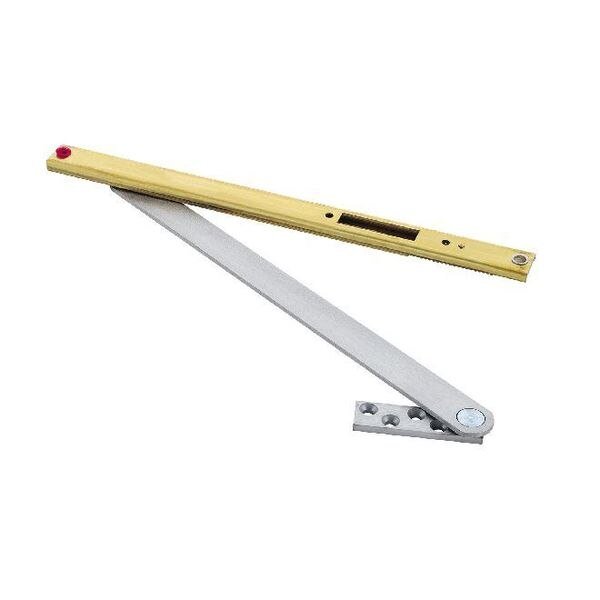 Bright Stainless Steel Holder 106HP32, Glynn-Johnson, Mfr#: 106HP32