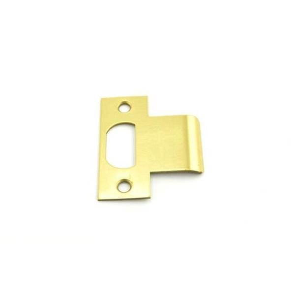 Bright Brass Strikes 10001605134, SCHLAGE COMMERCIAL, Mfr# 10001605134