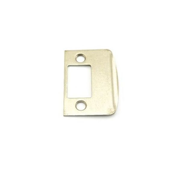 Satin Nickel Strikes 10095619, Schlage Commercial, Mfr#: 10095619