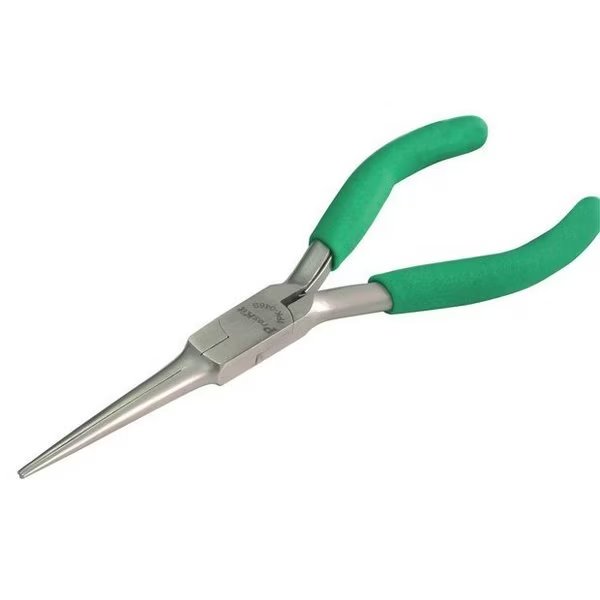 Needle, nosed Pliers, Smooth Jaw, PROSKIT, Mfr# 100-042