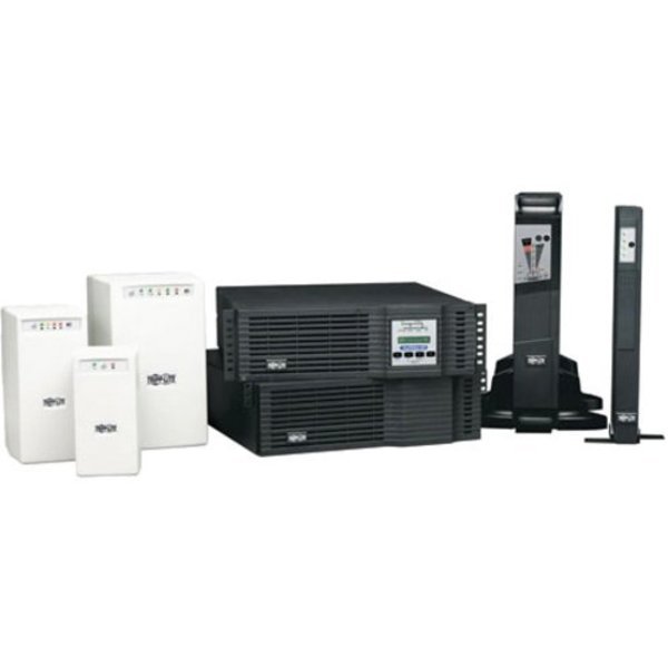 Startup For 3 Phase Ups Units (Required), Tripp Lite, Mfr#: W05-EW1-247
